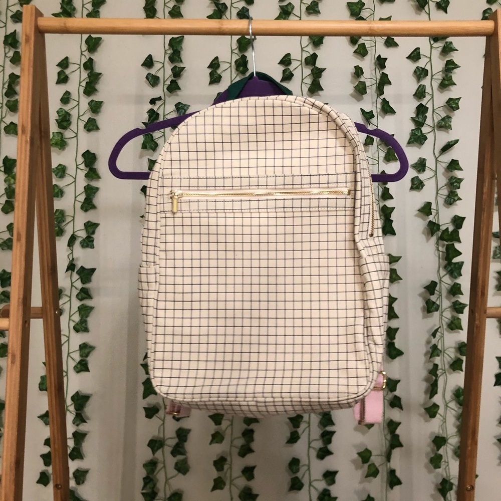 bando backpack never used